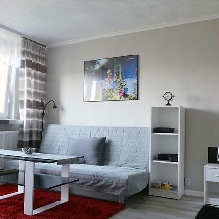 Apartament Kotewka Appartamento Zator Esterno foto