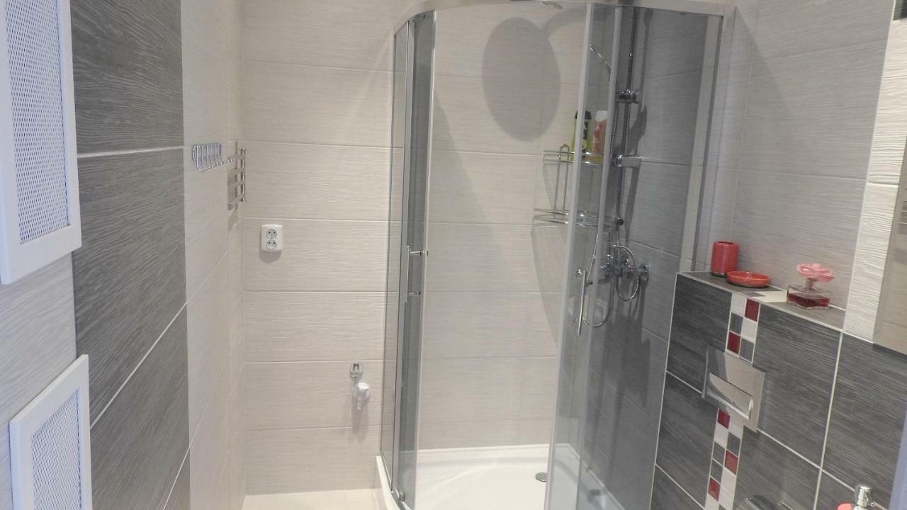 Apartament Kotewka Appartamento Zator Esterno foto