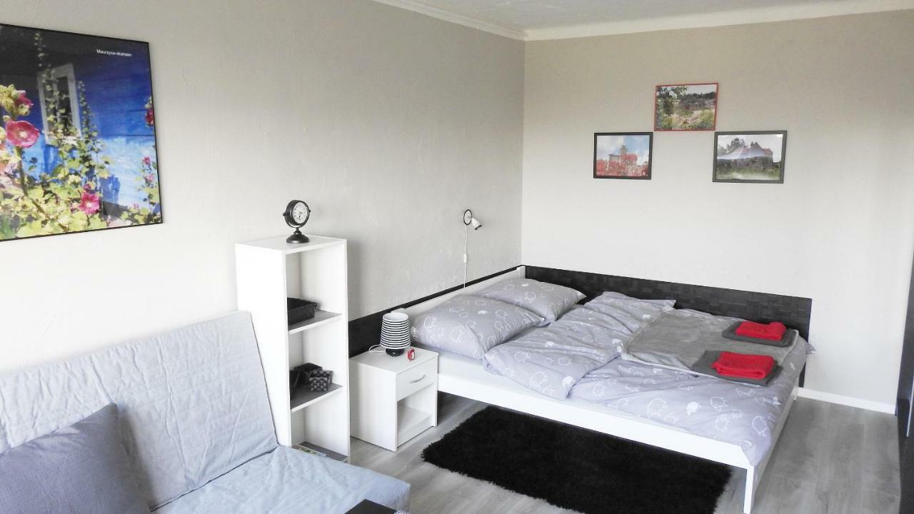 Apartament Kotewka Appartamento Zator Esterno foto